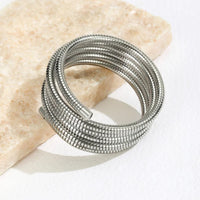 Coiled Up 2.0 Bracelet