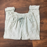 Parisian Magic Pants