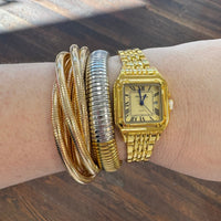 Time Is Fleeting Watch