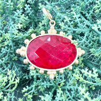 Endless Possibilities Pendant-EPP2
