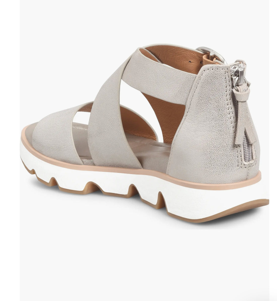 McKenna Sandal by Sofft