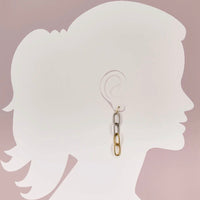 Julio Designs | Carnic Earrings