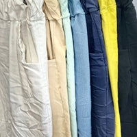 Parisian Magic Pants
