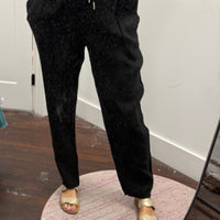 Miles Away Linen Pants