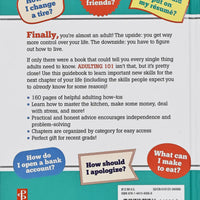 Adulting 101: Life Skills All Teens Should Know
