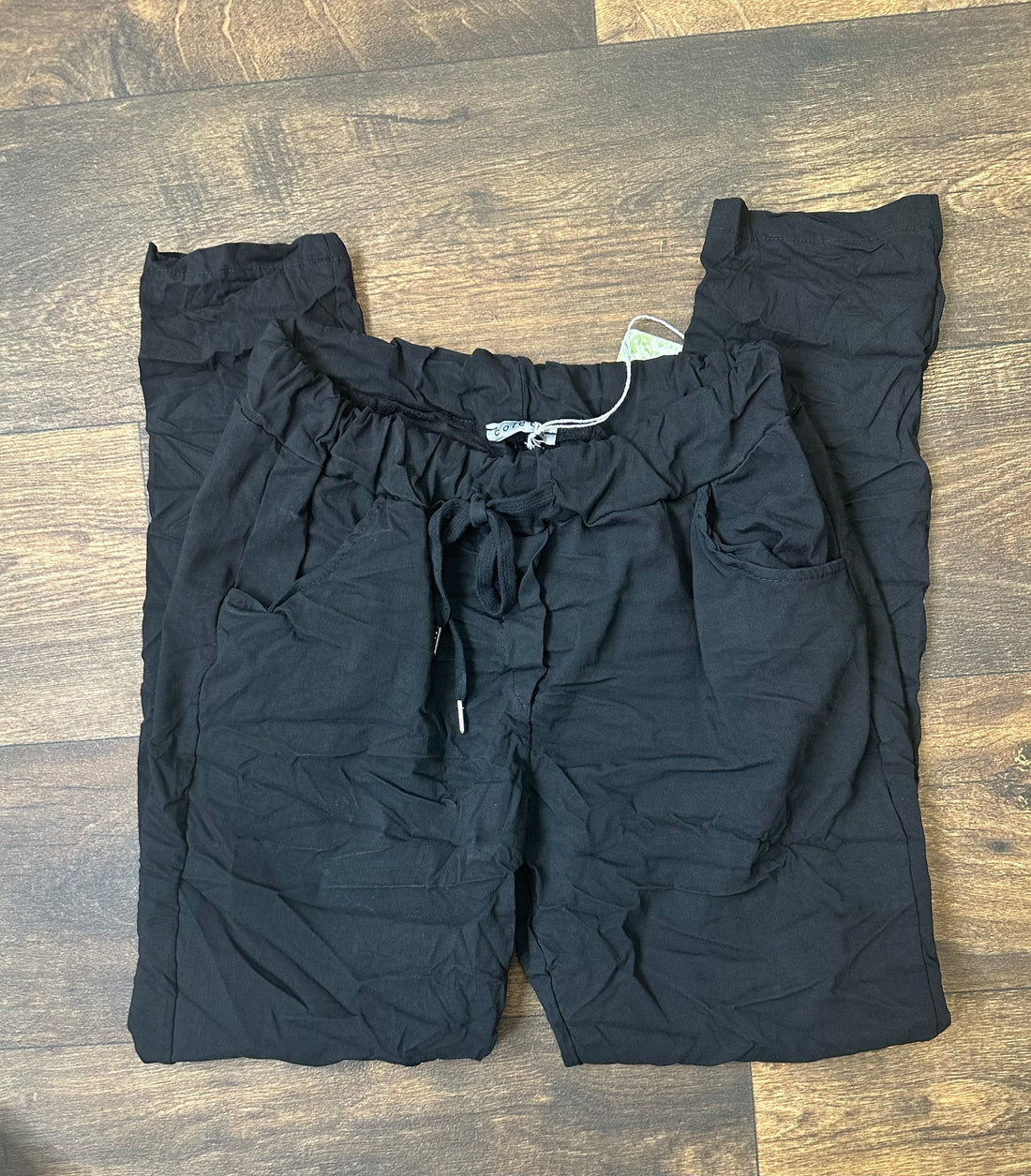 Parisian Magic Pants