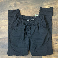 Parisian Magic Pants