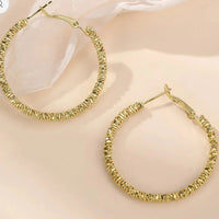Shine On Sister Earrings