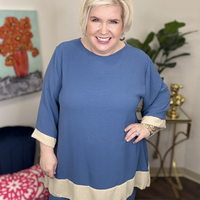 There She Goes Curvy Set