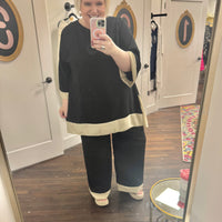 There She Goes Curvy Set