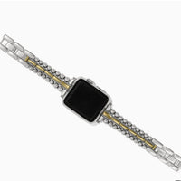 Brighton | Pretty Tough 2 Tone Watch Band
