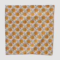 Geometry Hearth and Vine Dishcloth Set