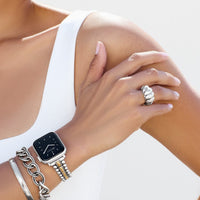 Brighton | Pretty Tough 2 Tone Watch Band