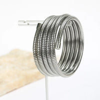 Coiled Up 2.0 Bracelet