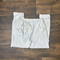 Parisian Magic Pants