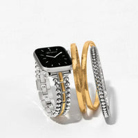 Brighton | Pretty Tough 2 Tone Watch Band