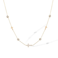 Walk In Faith Necklace