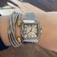 Time Is Fleeting Watch