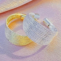 Robin Sparkle Ring