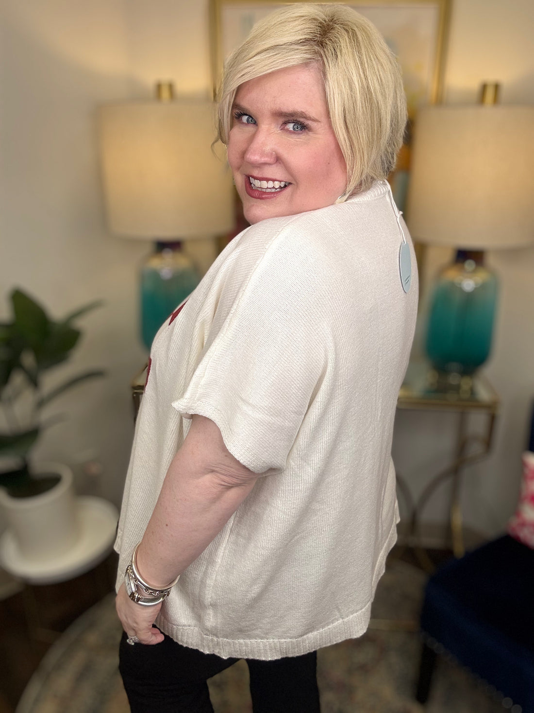 T-Town Bound Sweater