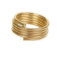 Coiled Up 2.0 Bracelet