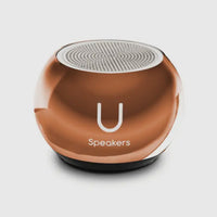 Fashionit Mini Speaker