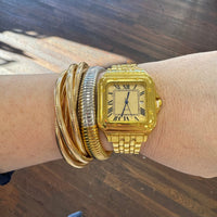 Time Is Fleeting Watch