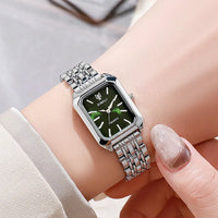 Time Is Precious Watch