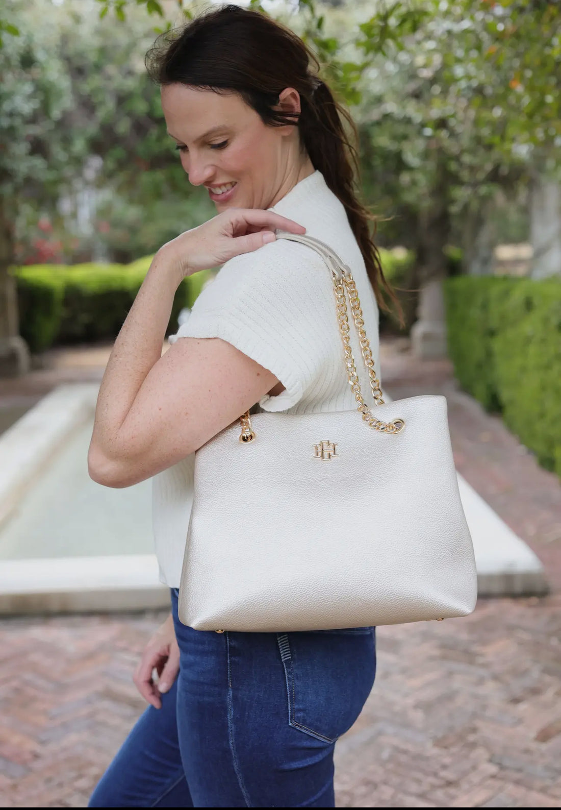 Blair Tote