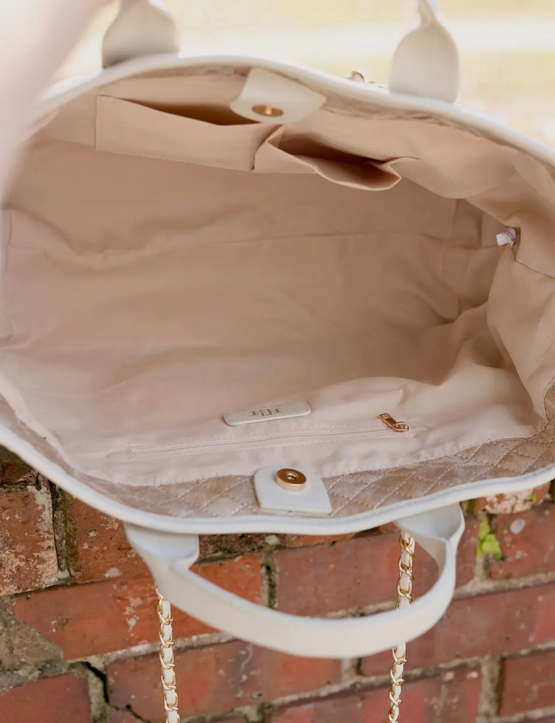Melissa Tote Bag