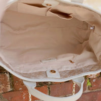 Melissa Tote Bag