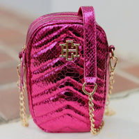 Colton Crossbody