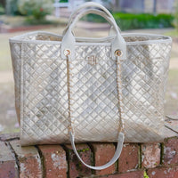 Melissa Tote Bag