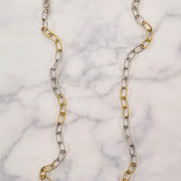 Julio Designs | Carpathian Long Necklace