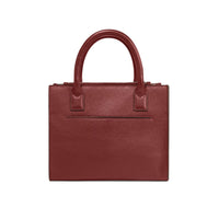 Brighton | Fleming Tote-Chili Pepper