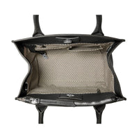Brighton | Fleming Tote-Black