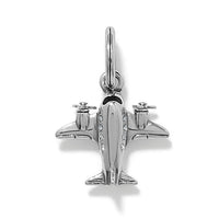 Brighton | Airplane Adventure Charm