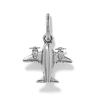 Brighton | Airplane Adventure Charm