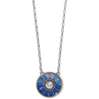 Brighton | Bellissima Gems Blues Small Necklace