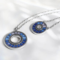 Brighton | Bellissima Gems Blues Small Necklace