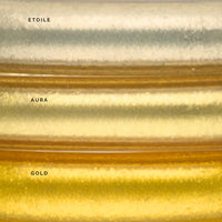 BuDhaGirl | AURA LUMINE ALL WEATHER BANGLES® (SET OF 6)
