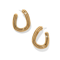 Brighton | Ferrara Eterna Post Earrings-Gold