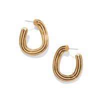 Brighton | Ferrara Eterna Post Earrings-Gold