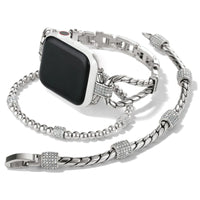 Brighton | Meridian Watch Band