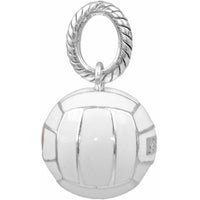 Brighton | Love Volleyball Charm