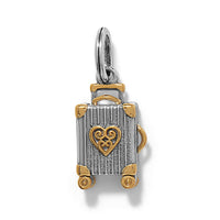 Brighton | Glam Roller Charm