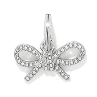 Brighton | Illumina Bow Charm