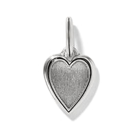 Brighton | Colormix Heart Charm