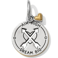 Brighton | Shadowshine Arrow Charm
