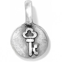 Brighton | Token Key Charm
